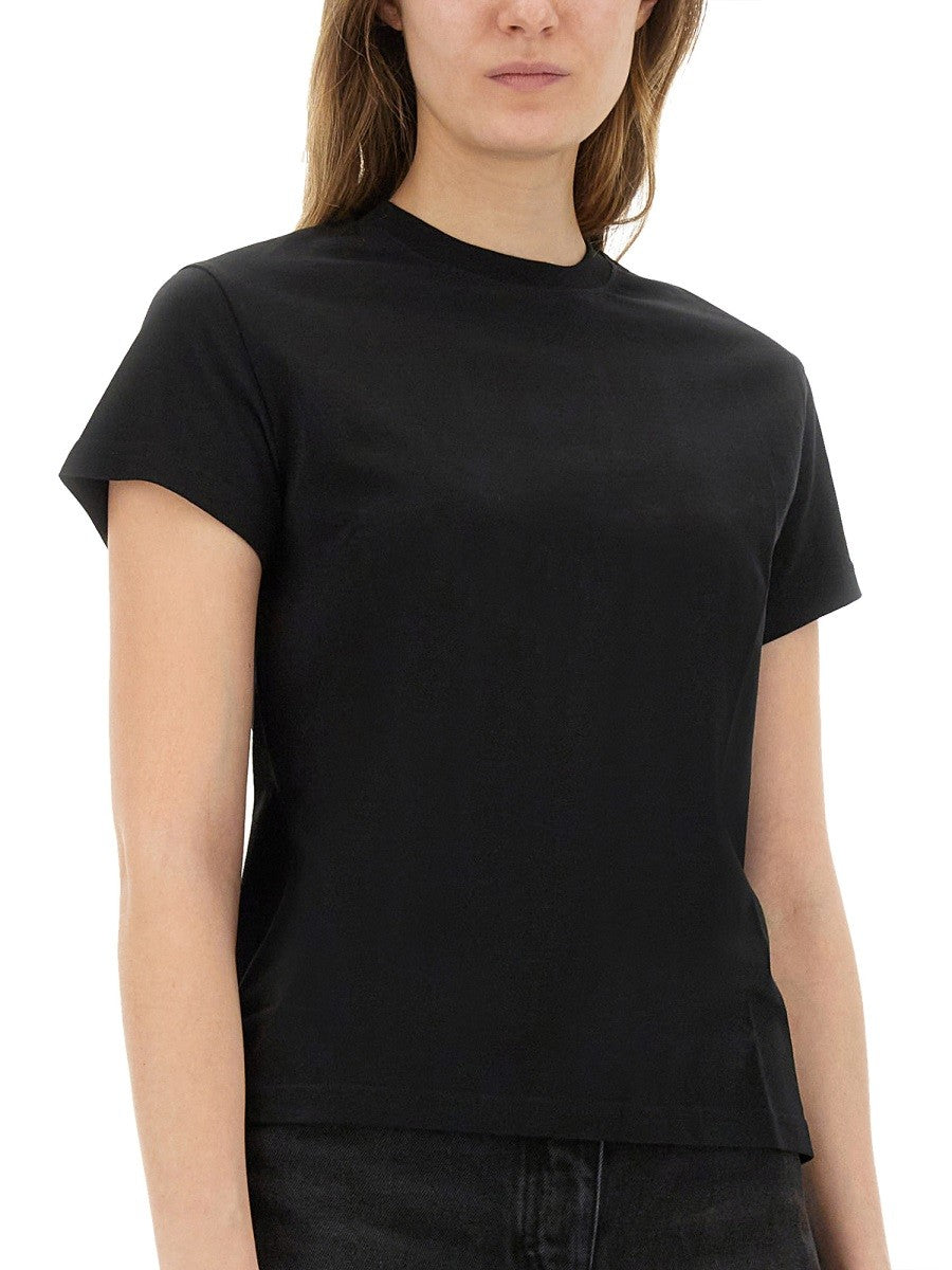 T-SHIRT "MARINE"
