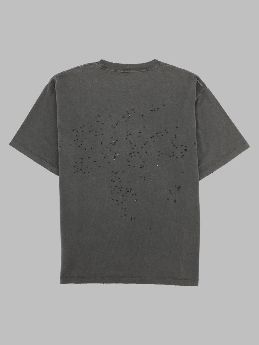 T-Shirt "MothTech"