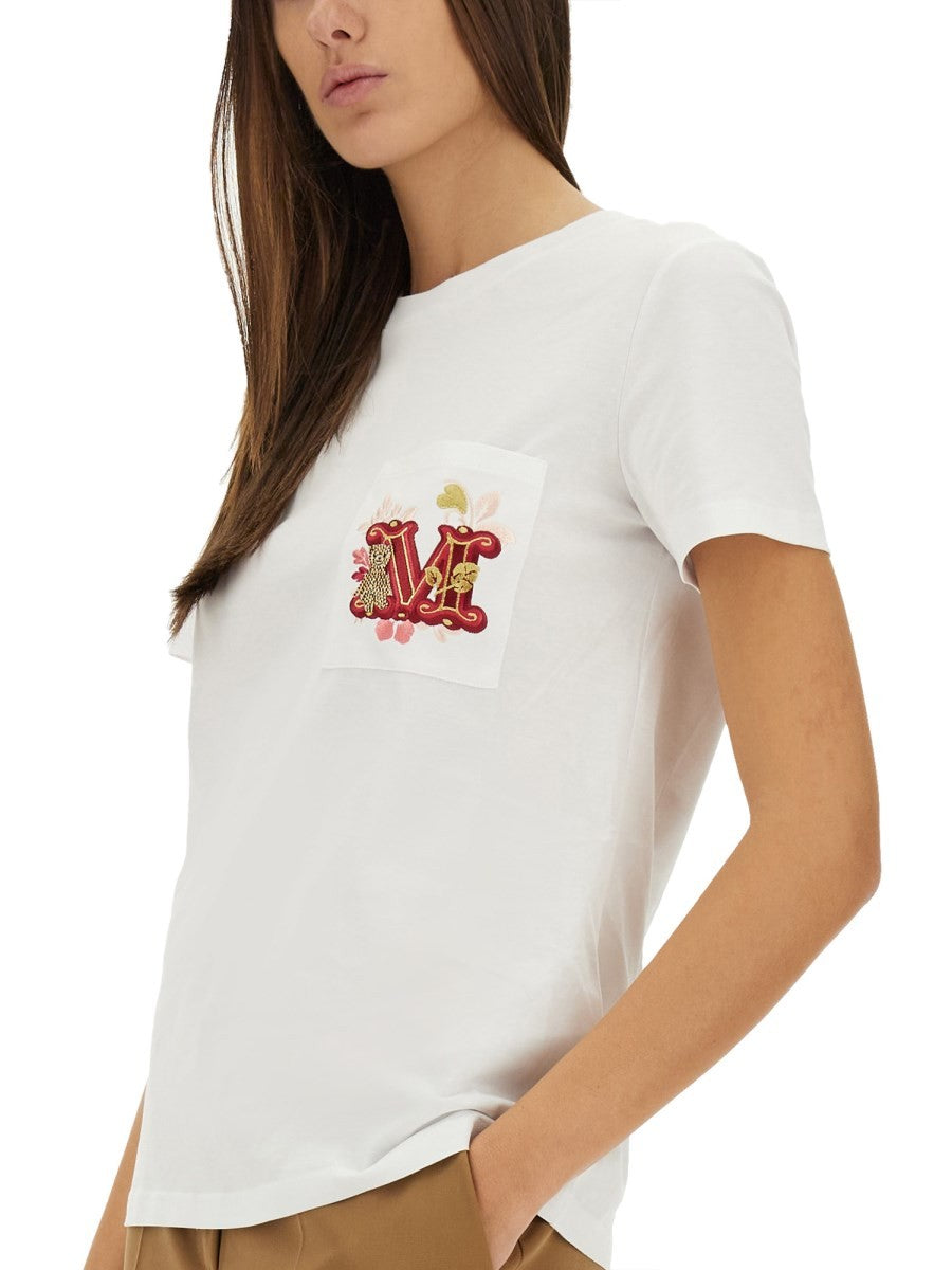 T-SHIRT "NUNZIO"