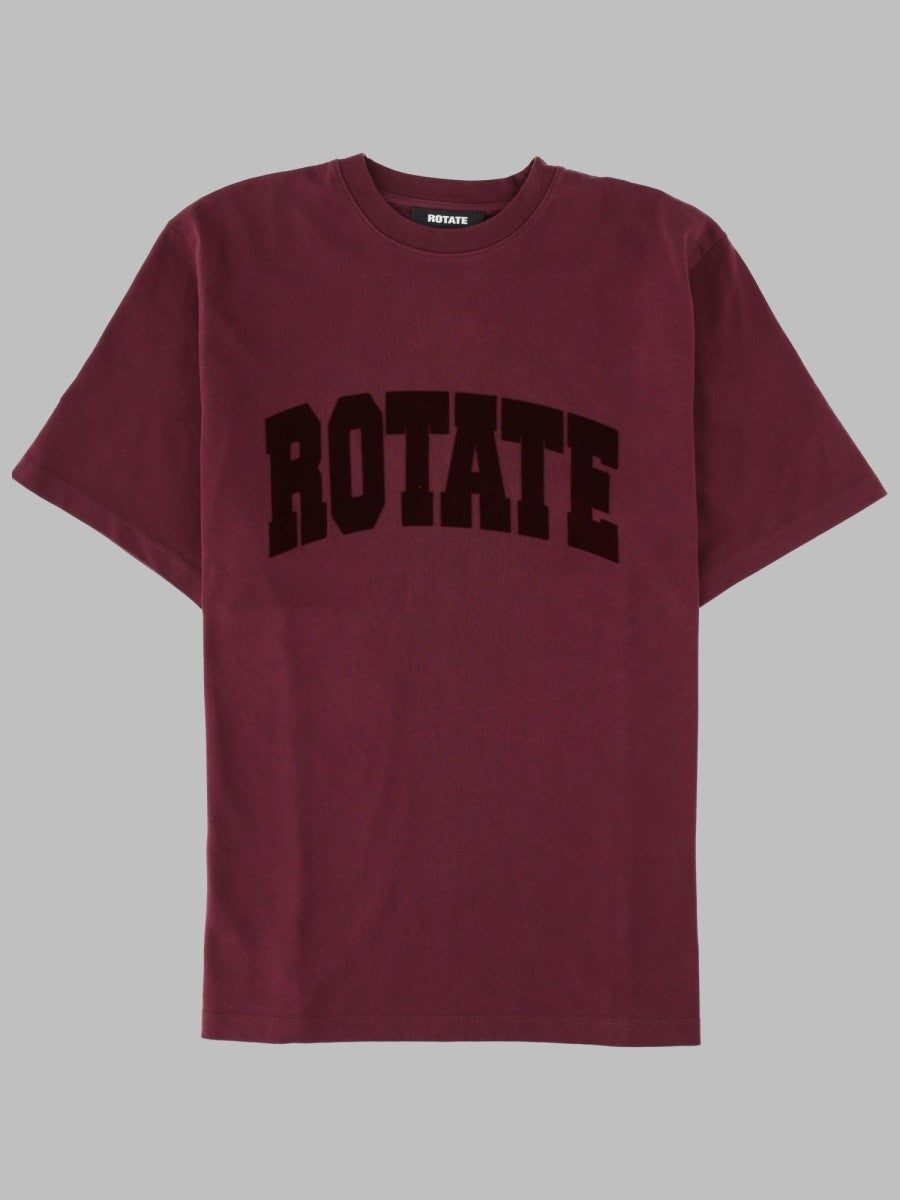 T-SHIRT OVERSIZE