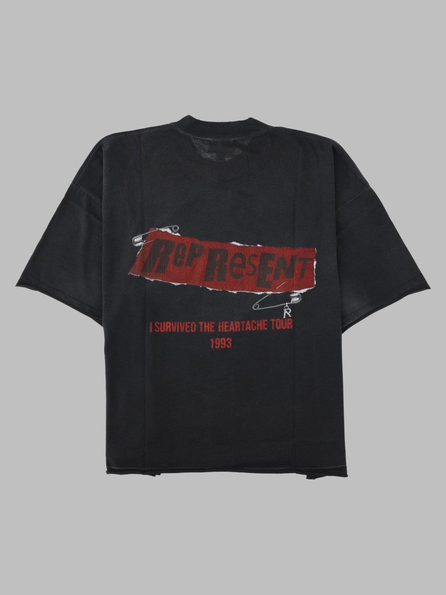 T-Shirt "Ransom"