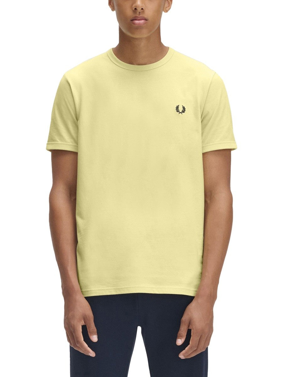 T-SHIRT RINGER