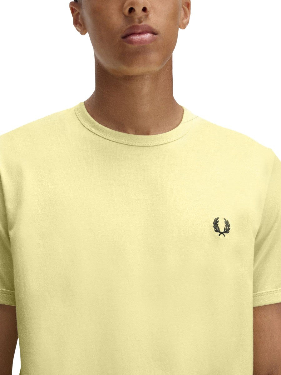 T-SHIRT RINGER