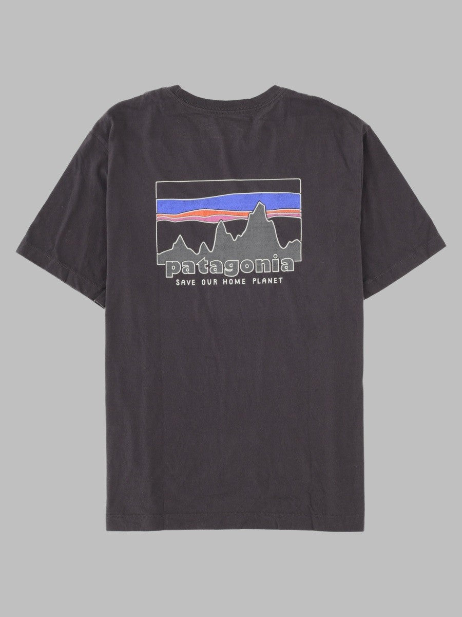 T-Shirt "Skyline '73"