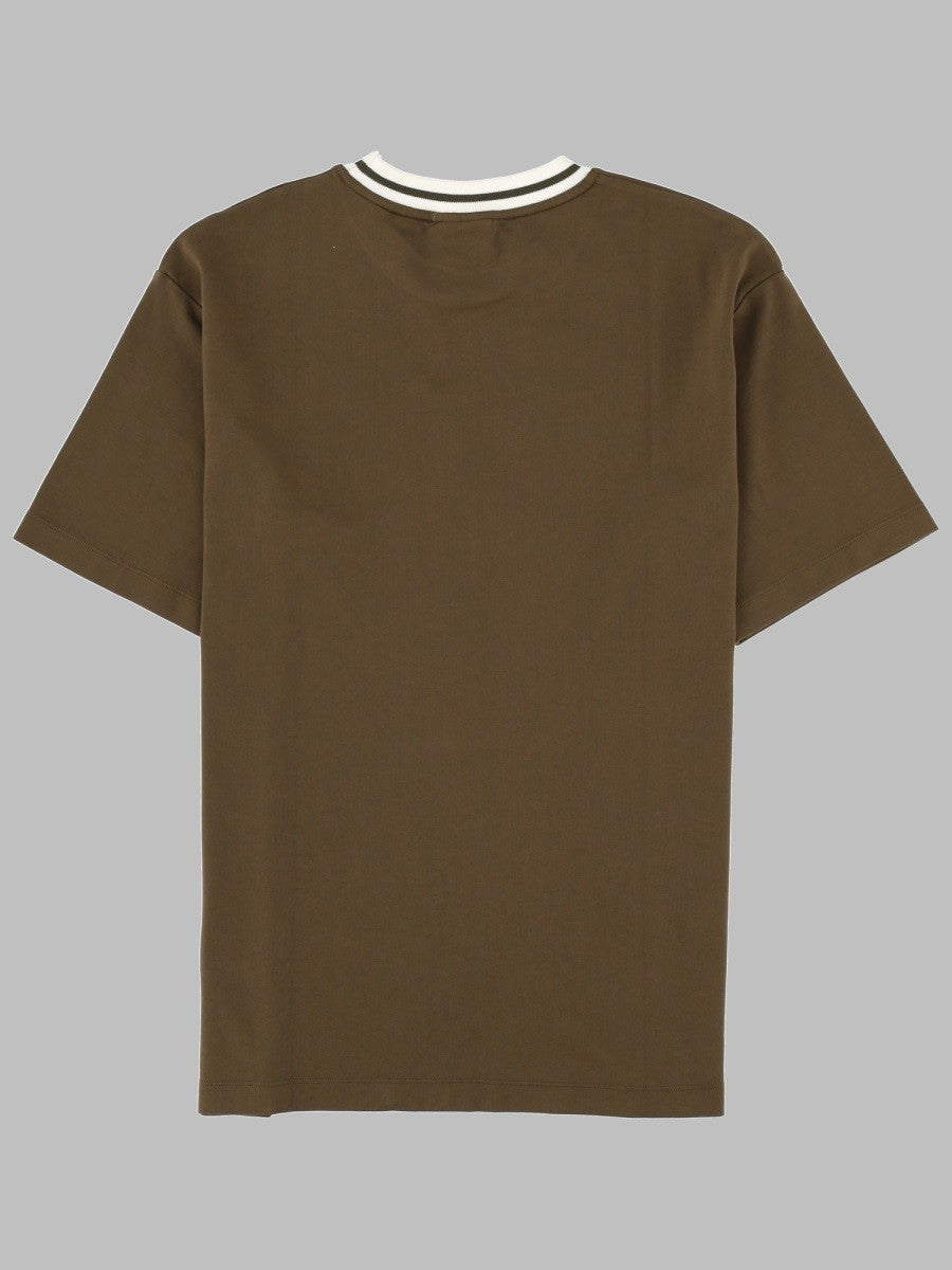 T-SHIRT "SLOGAN"