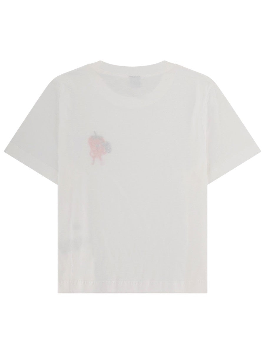 T-SHIRT "STRAWBERRY"