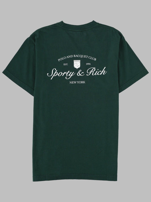 T-SHIRT "SYRACUSE"