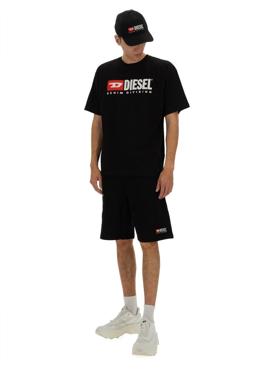 T-SHIRT "T-BOXT-DIV"