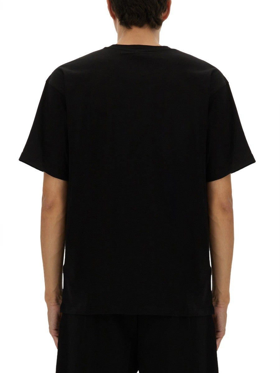 T-SHIRT "T-BOXT-DIV"