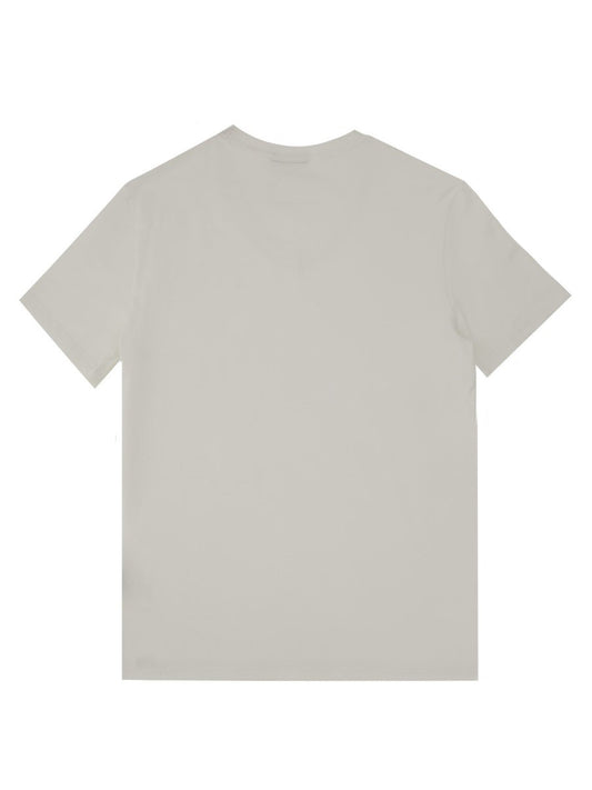 T-Shirt In Cotone