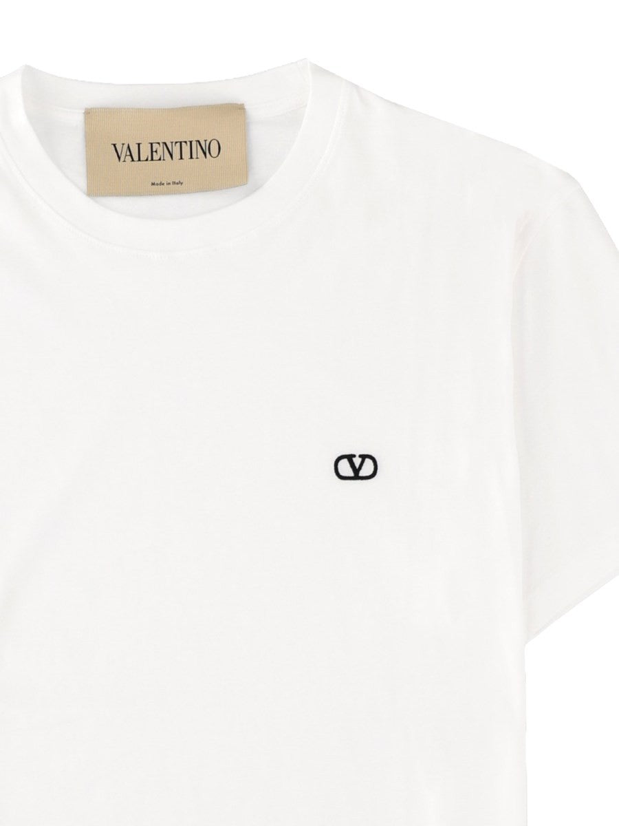 T-Shirt "V-Logo"