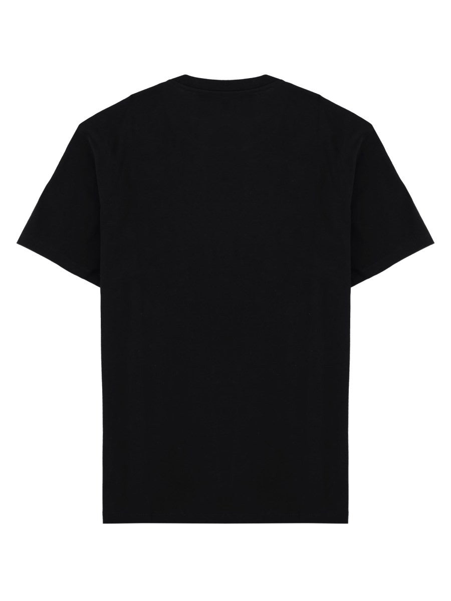 T-SHIRT "V-LOGO"