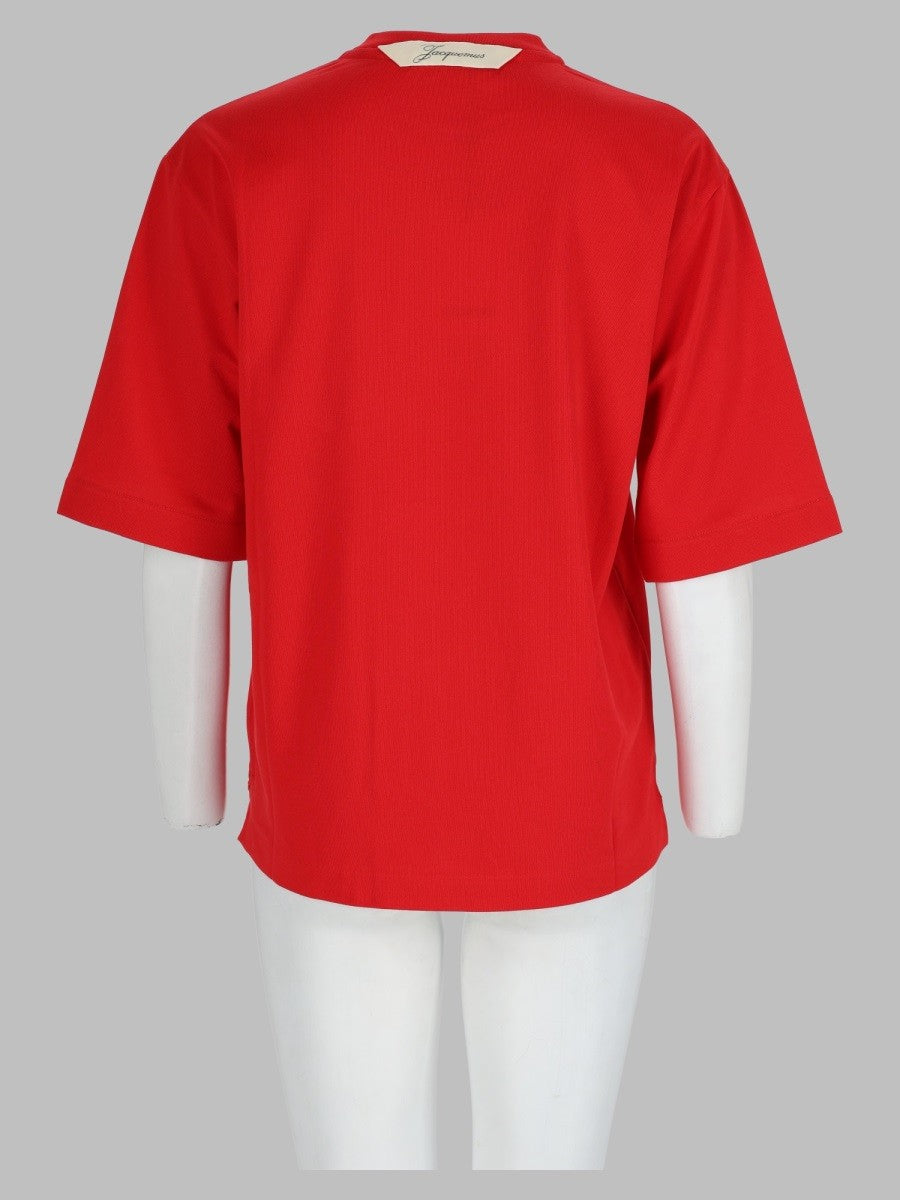T-Shirt "Ventadou"