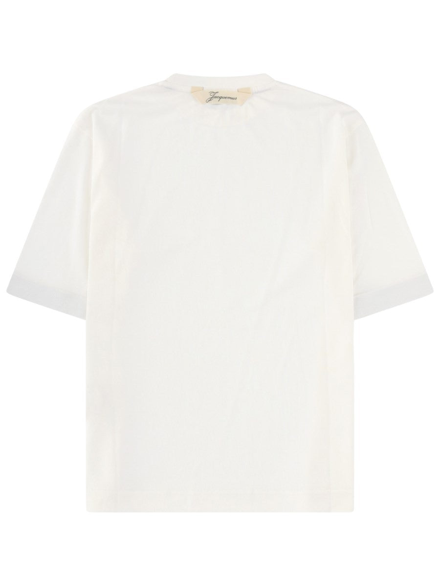 T-SHIRT VENTADOU