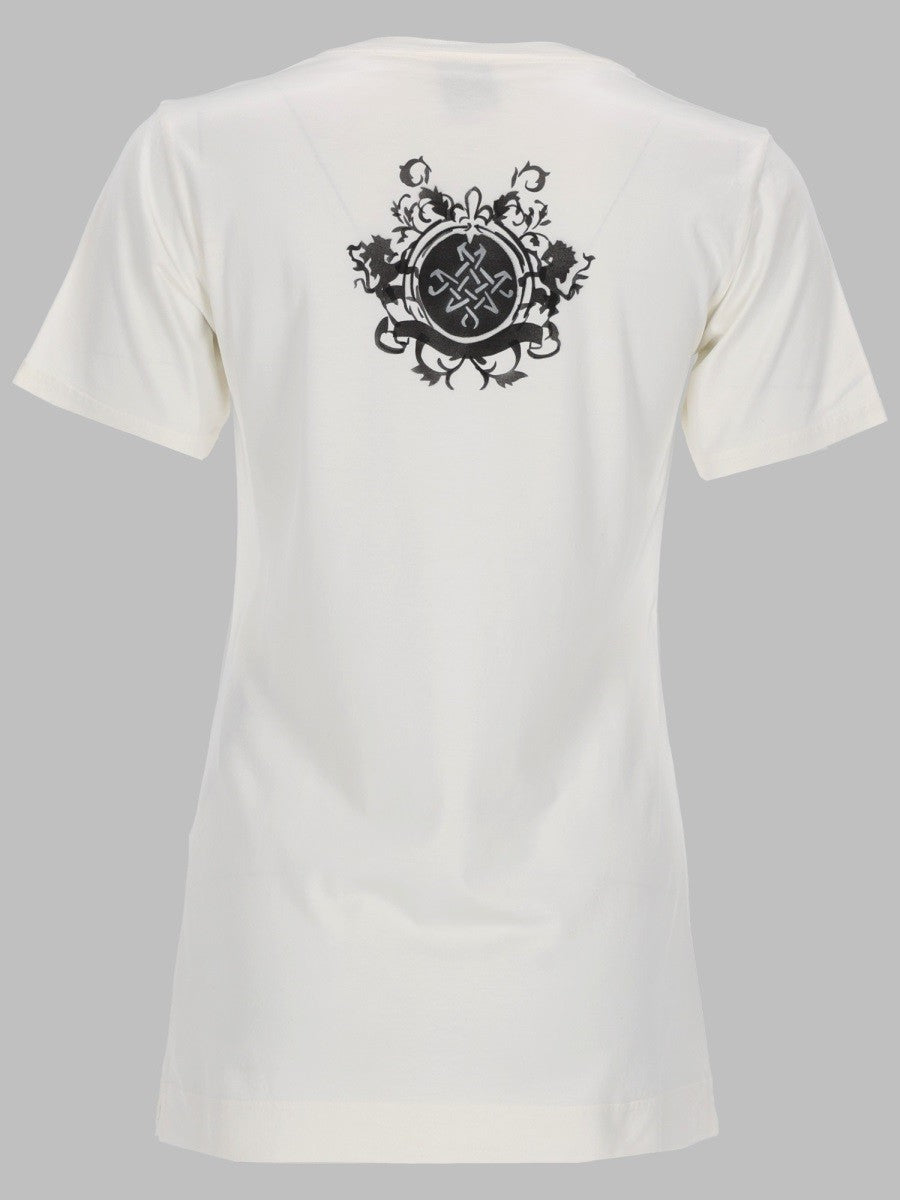 T-SHIRT CON STAMPA
