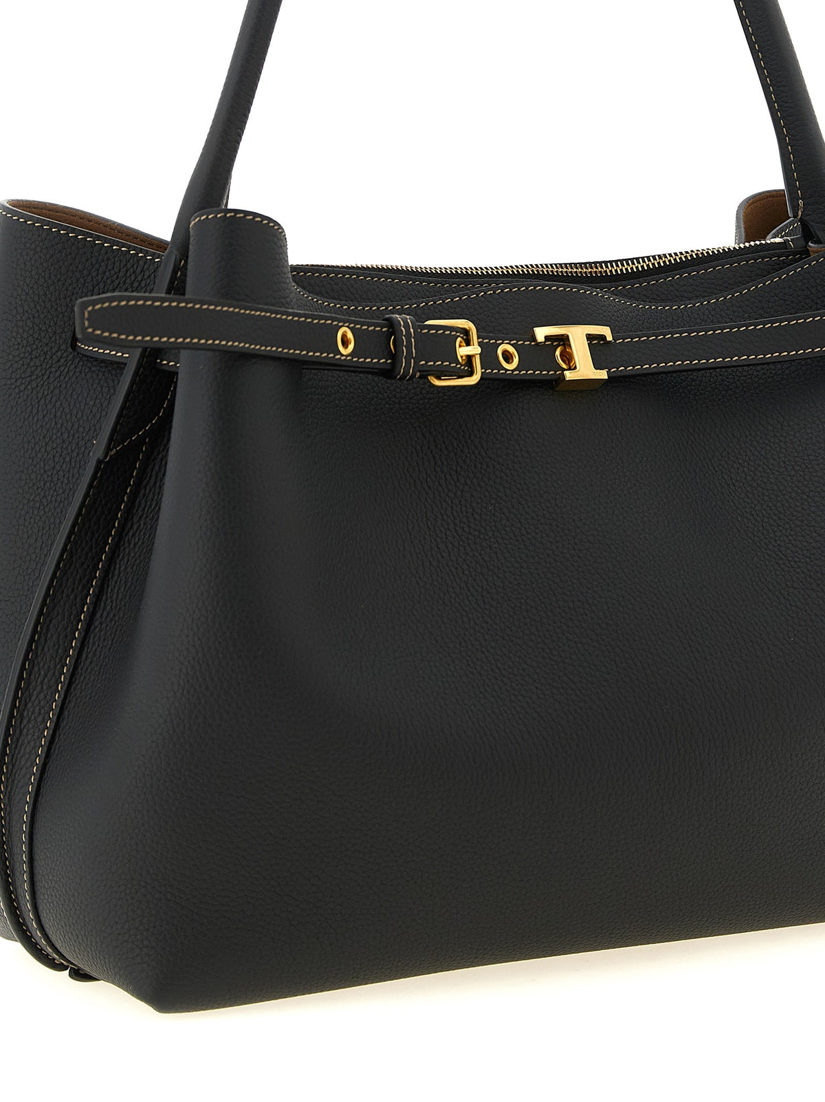 'T signature piccola' handbag