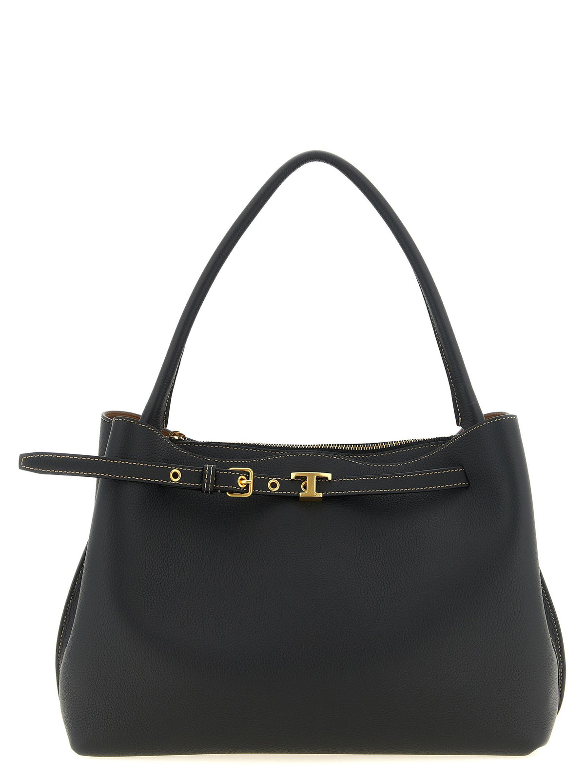 'T signature piccola' handbag