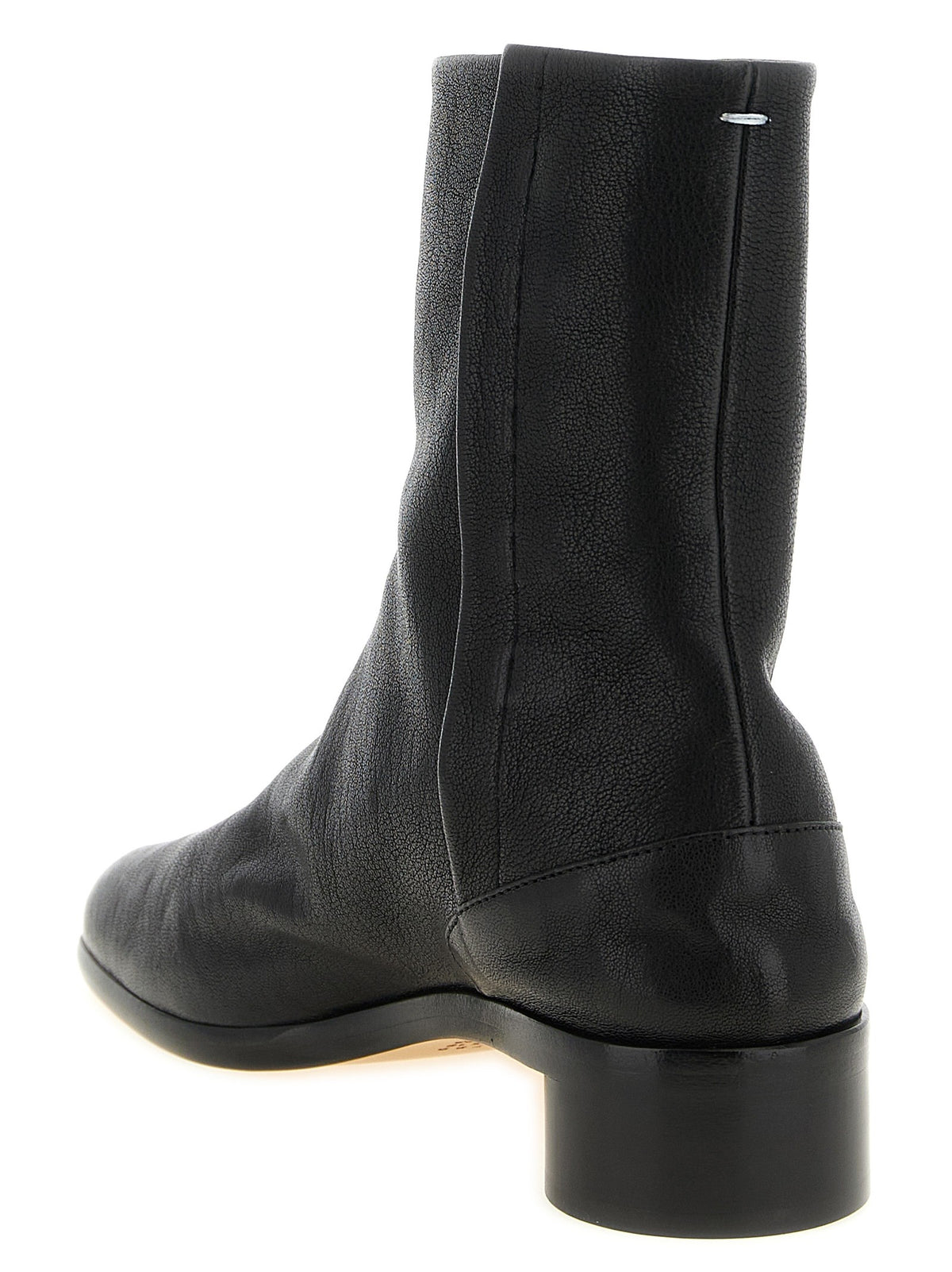 'Tabi' ankle boots