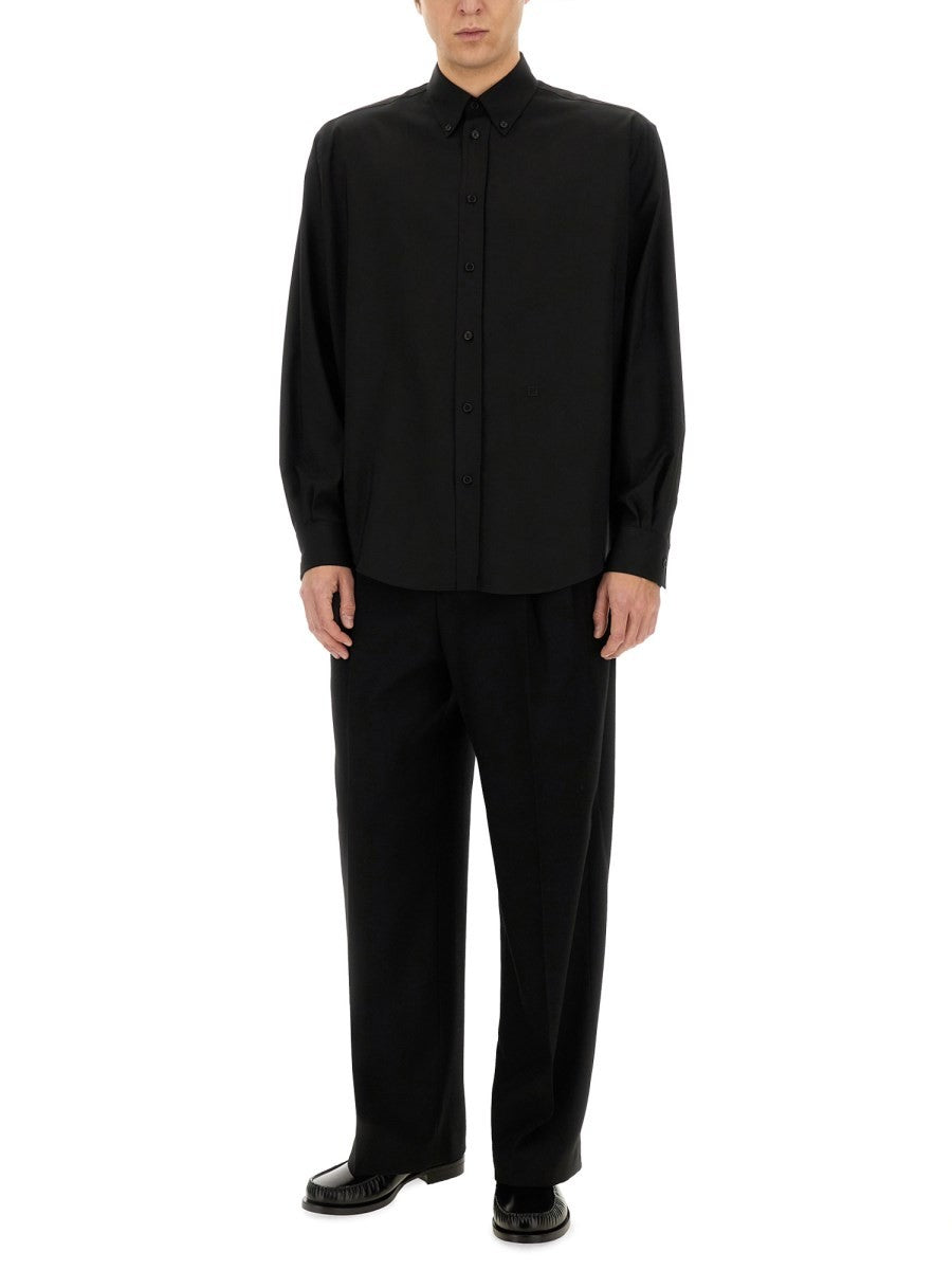 TAILOR-MADE SHIRT