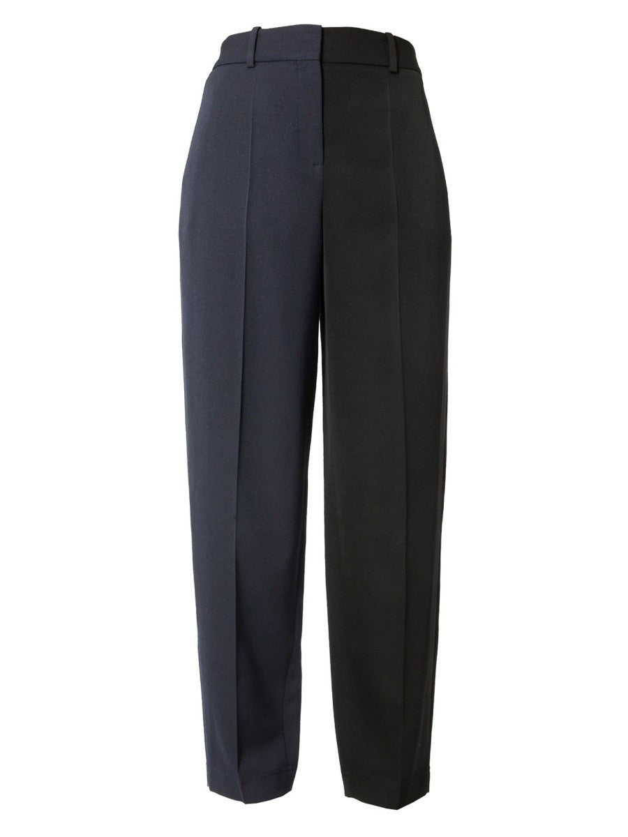 TAILORED PANTS