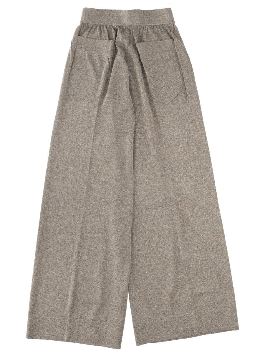 TAILORED PANTS