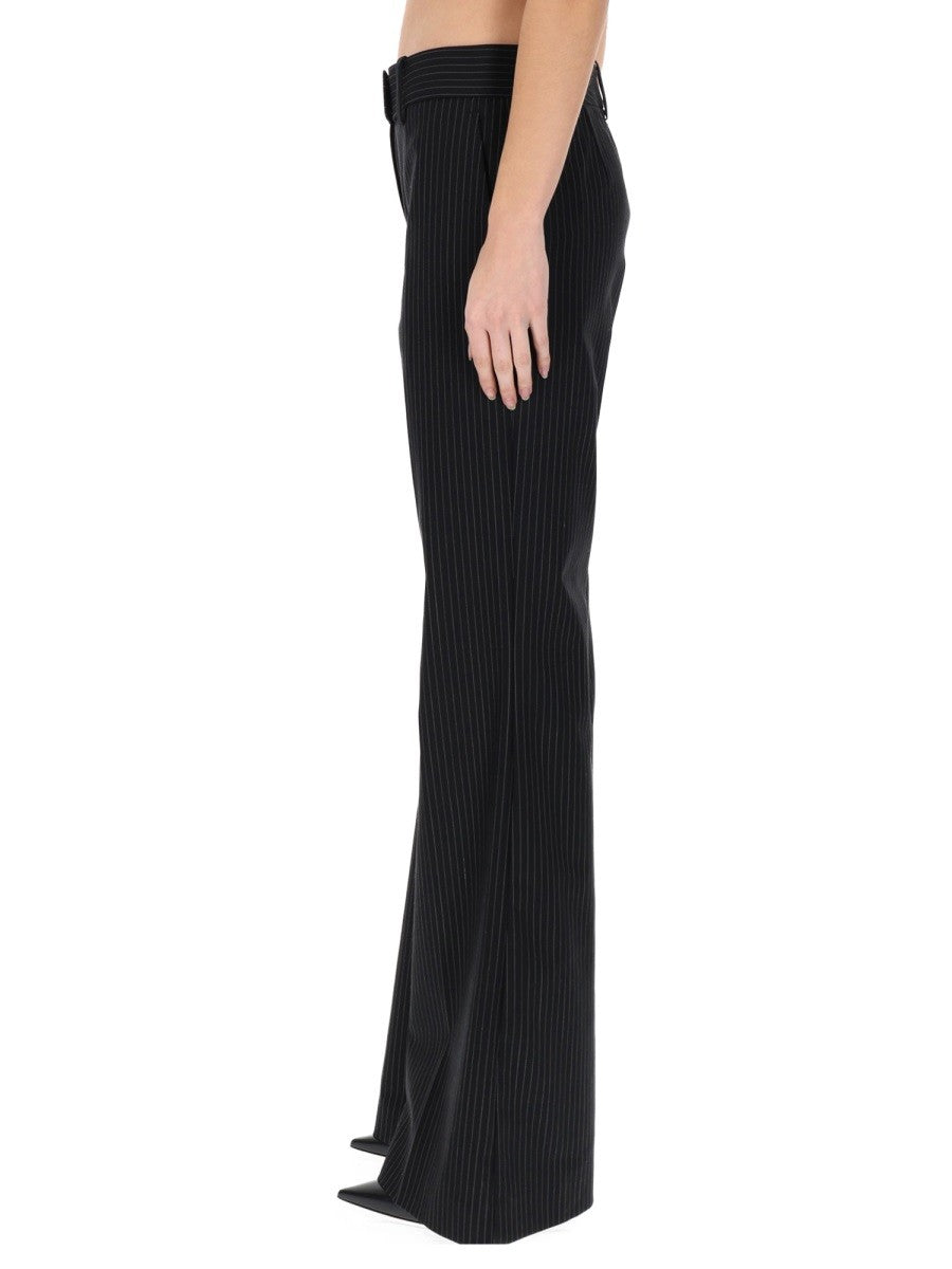 TAILORED PANTS