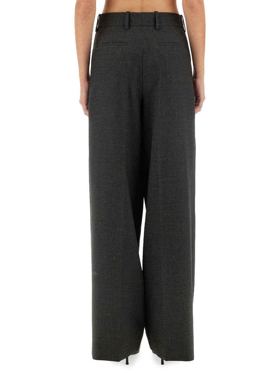 TAILORED PANTS