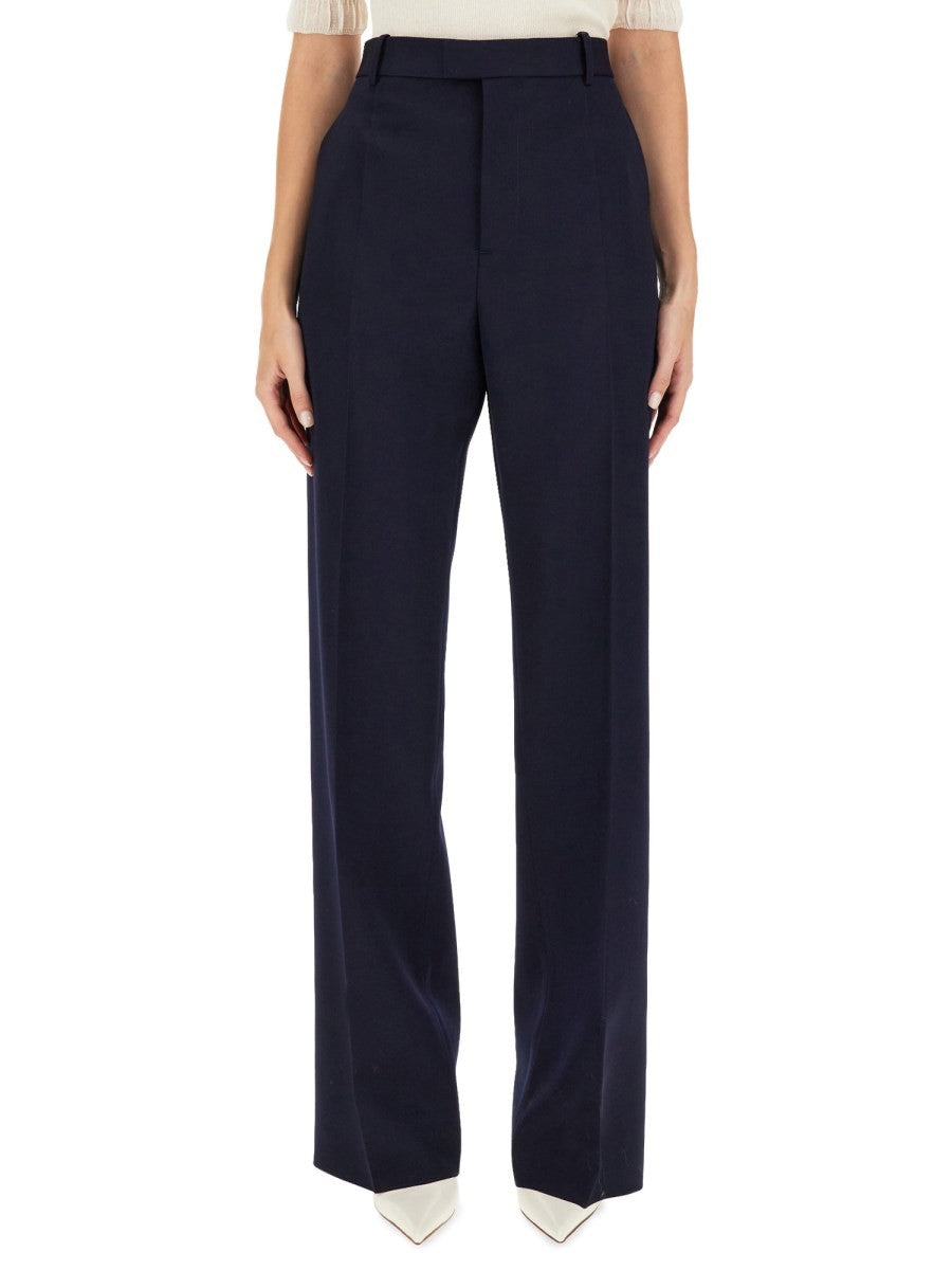 TAILORED PANTS