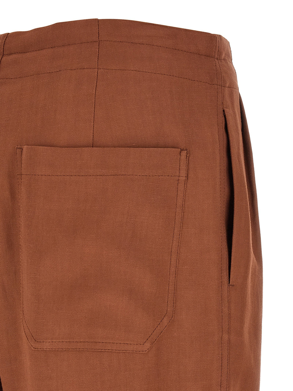 'Tailored Track' pants