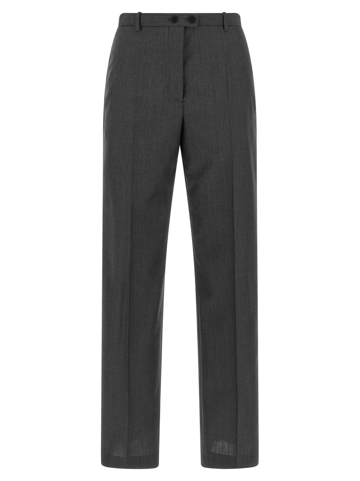 Tailored trousers
