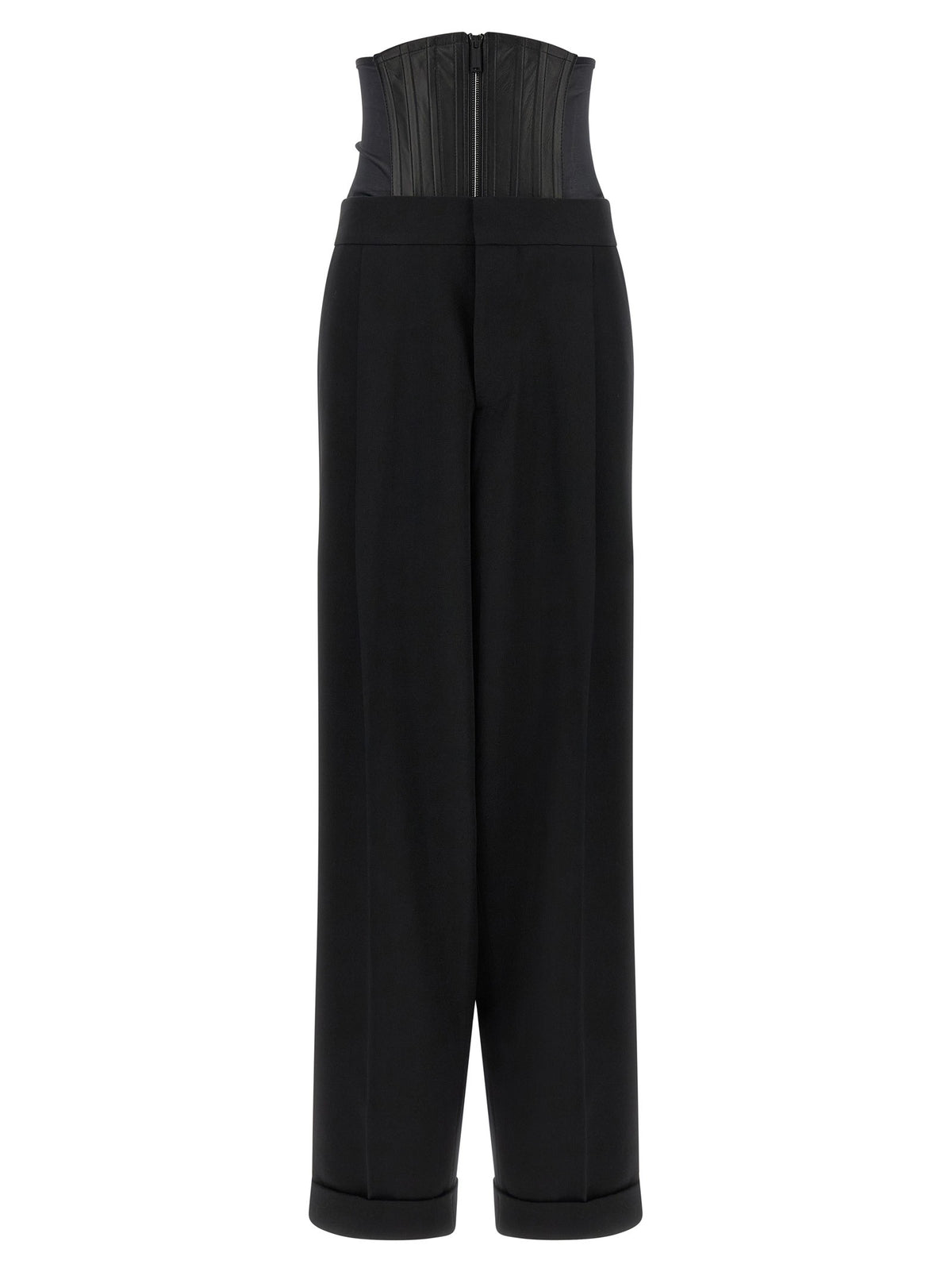 بنطلون وكورسيه "Tailored2"