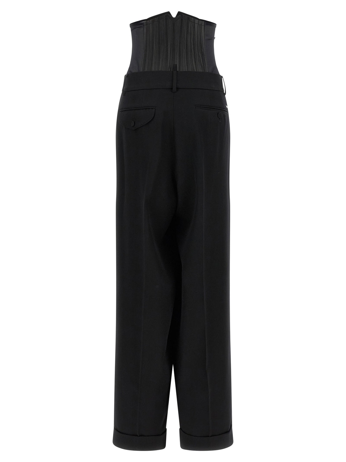 بنطلون وكورسيه "Tailored2"