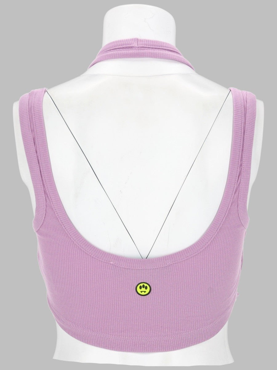 TANK TOP A COSTE