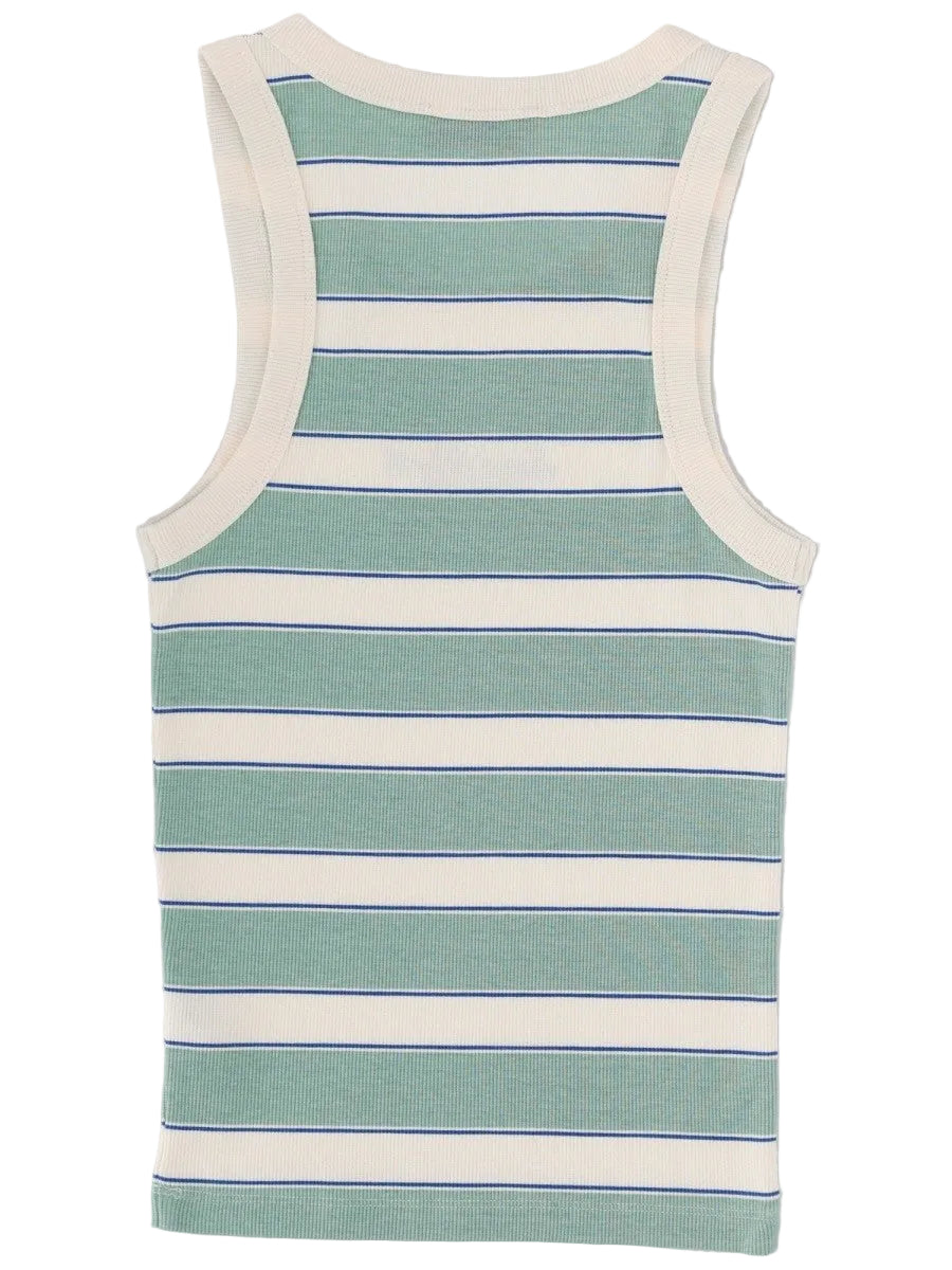 TANK TOP "ADA" CON LOGO