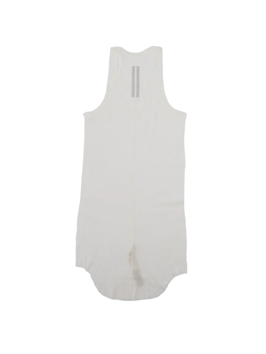 TANK TOP "BASIC RIB TANK"