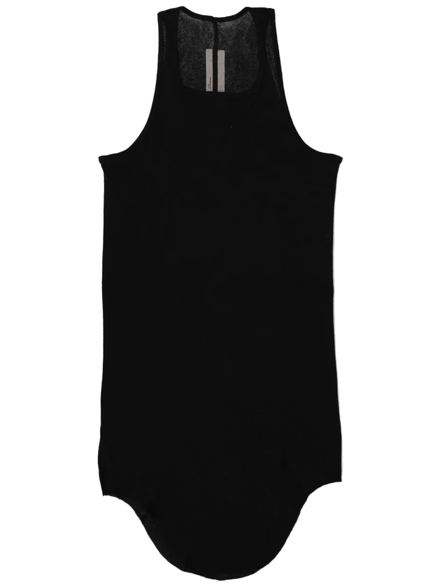 TANK TOP "BASIC RIB"