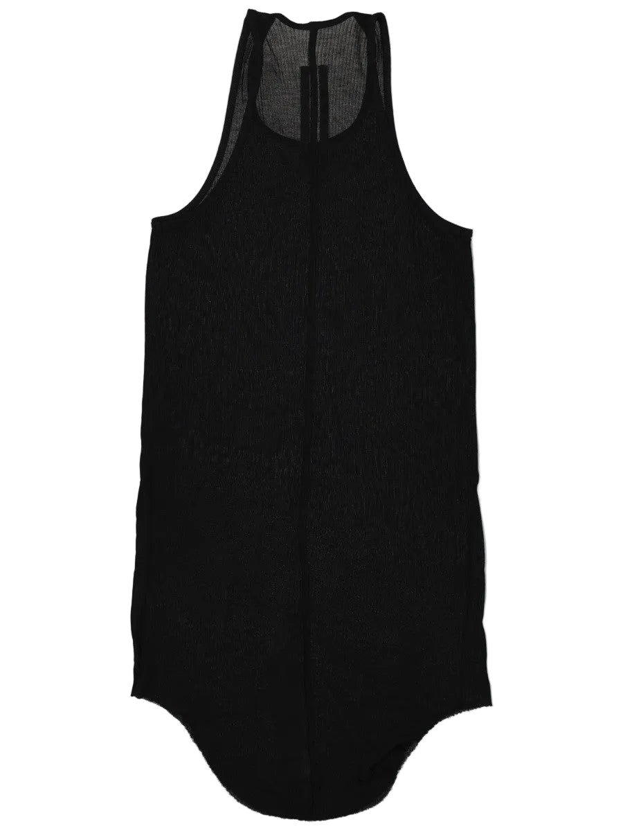 TANK TOP "BASIC RIB"