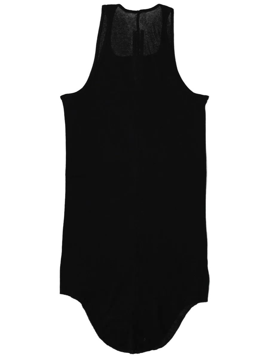 TANK TOP "BASIC RIB"