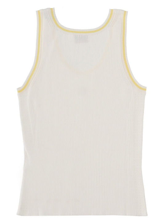 TANK TOP "BOKE FLOWER 2.0"