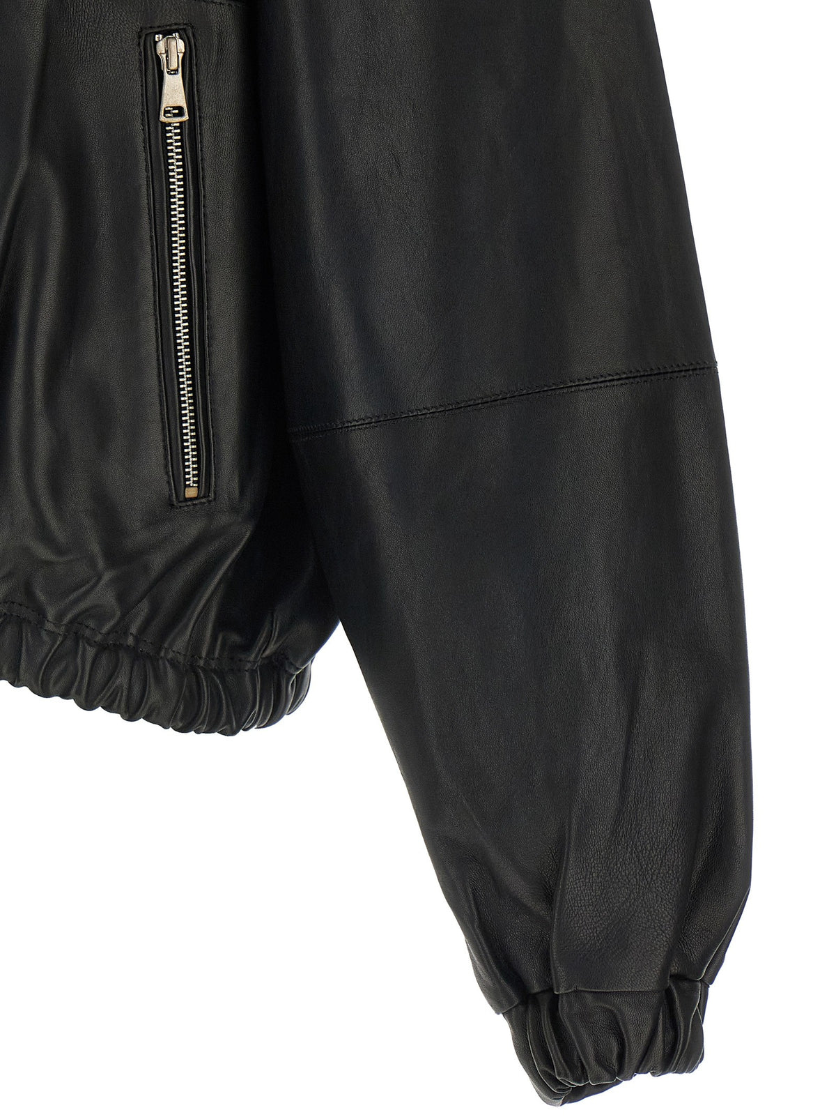 'Tanner' jacket