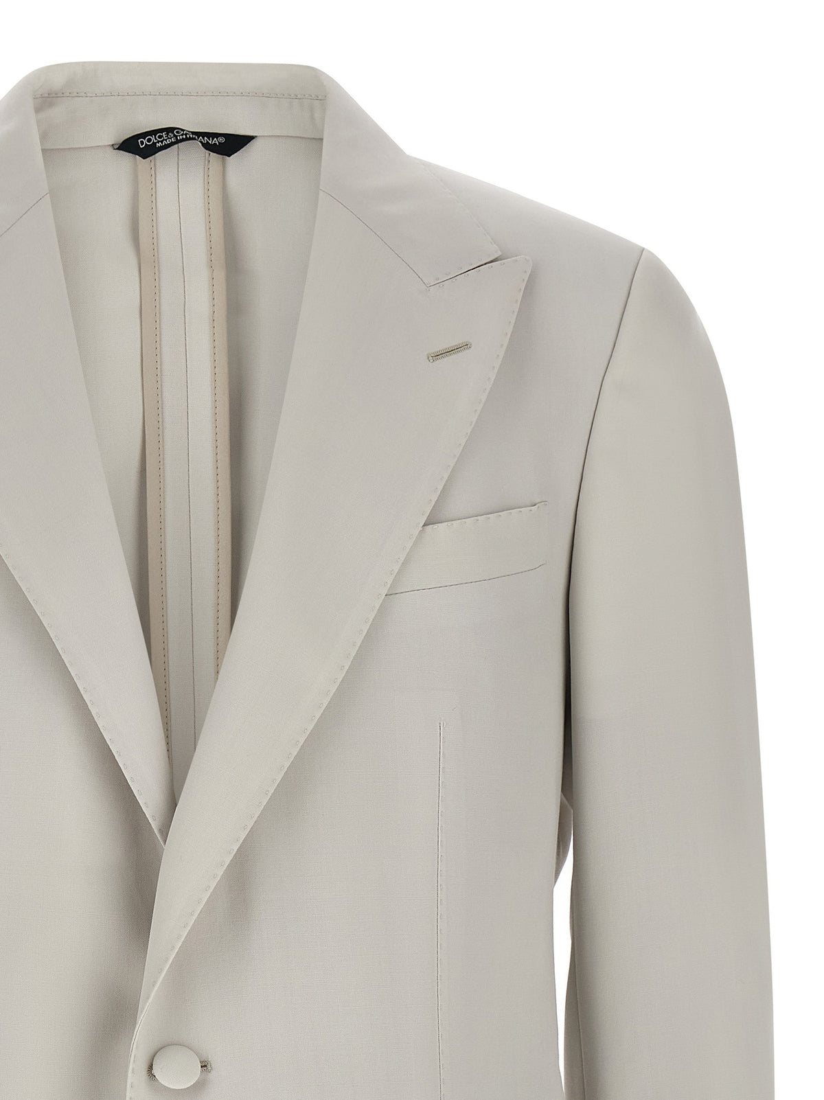 'Taormina' blazer