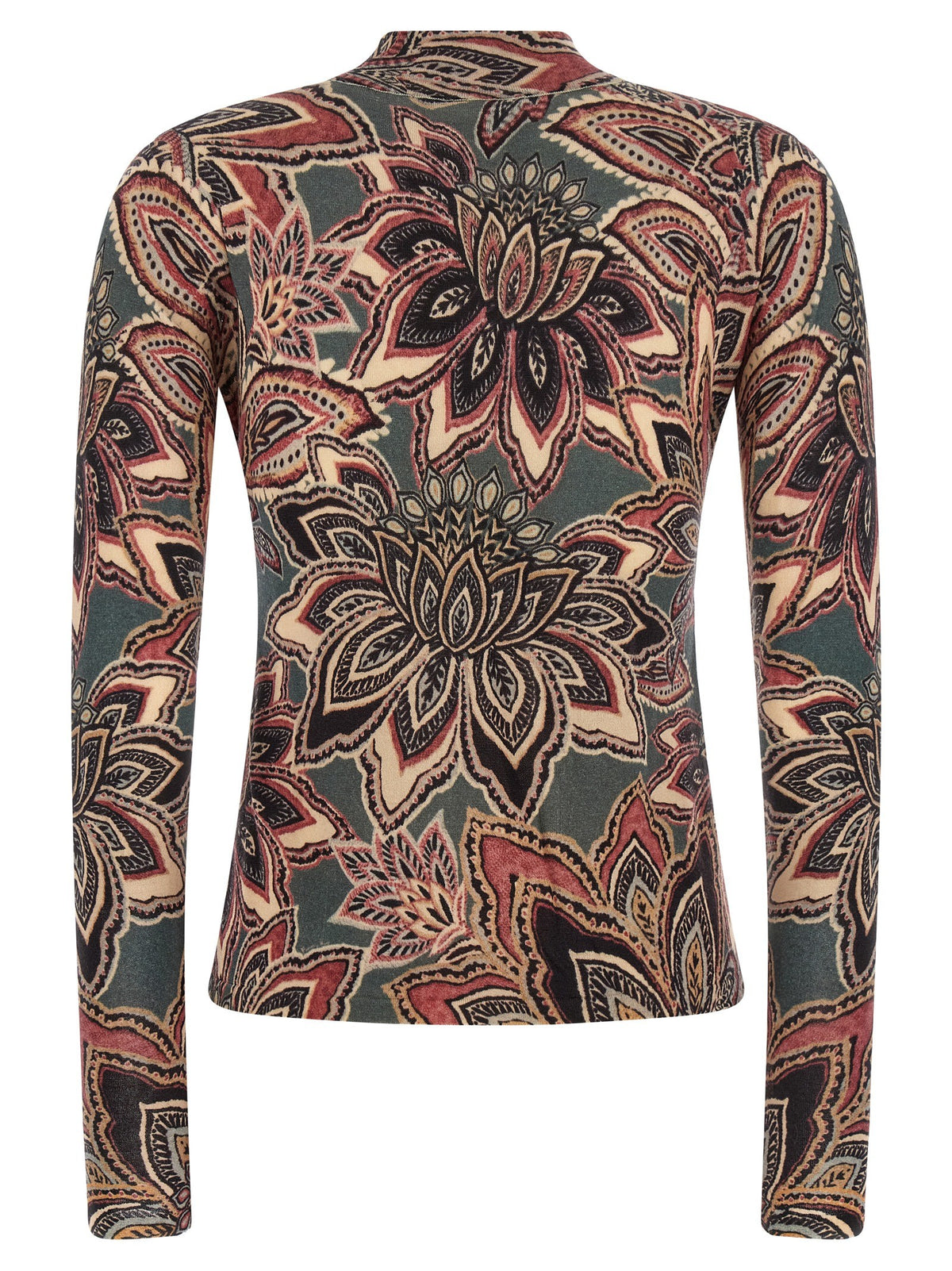 'Tapestry' top