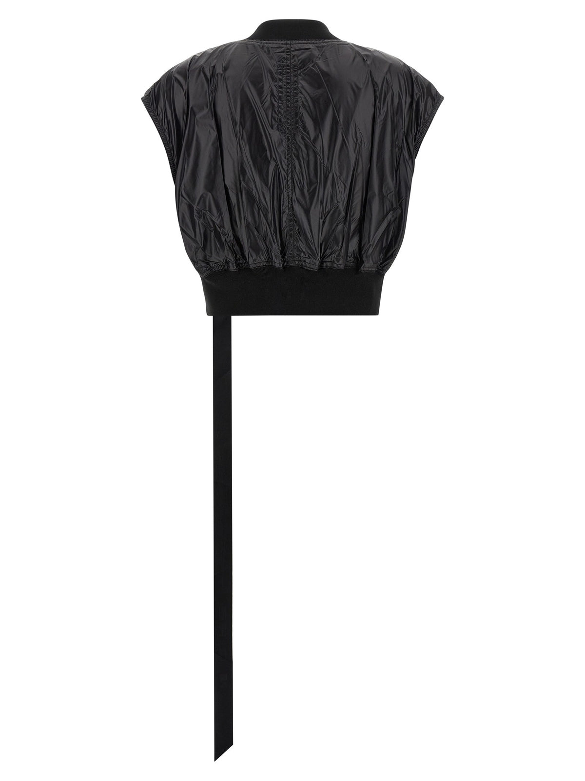 'Tatlin Bomber' vest