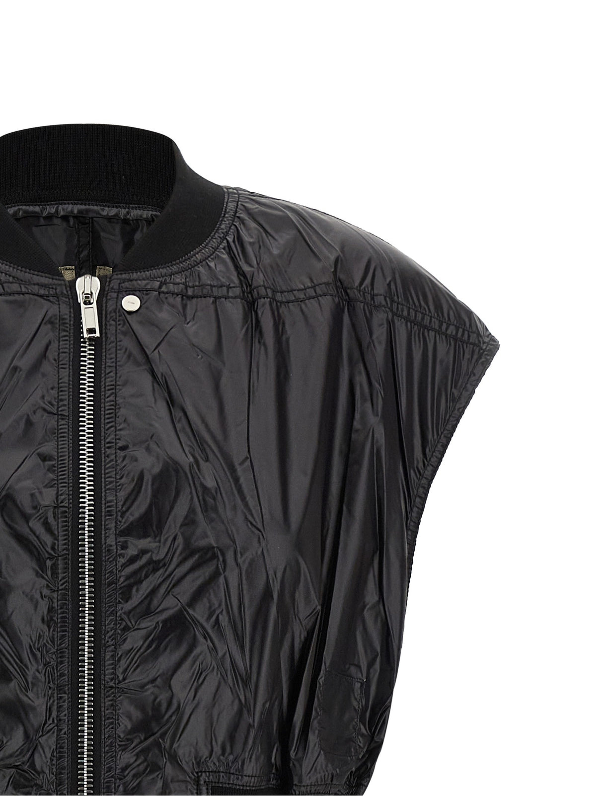 'Tatlin Bomber' vest