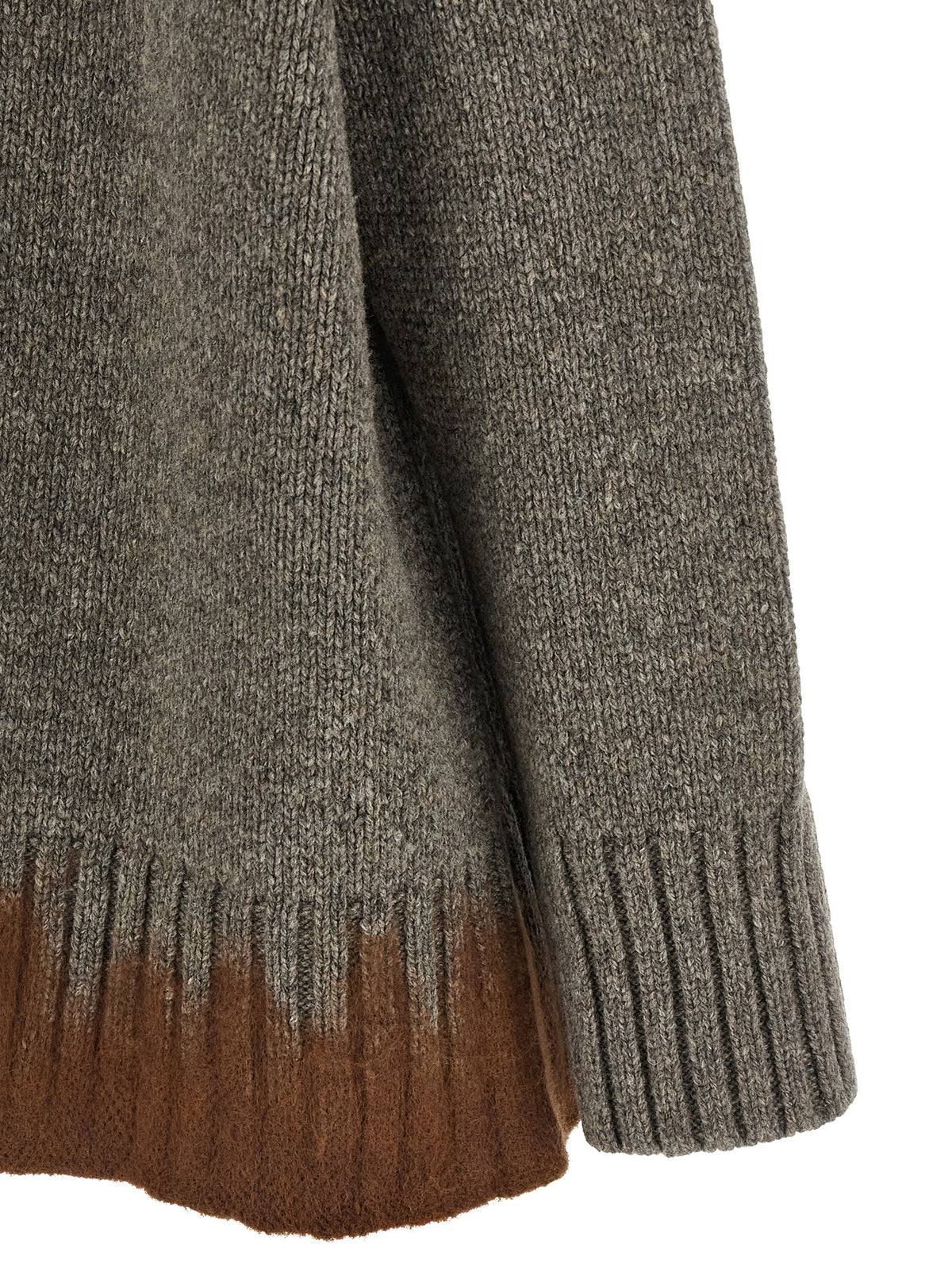 'Tawan' cardigan