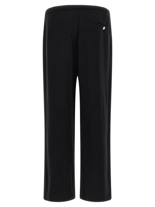 'Team' pants