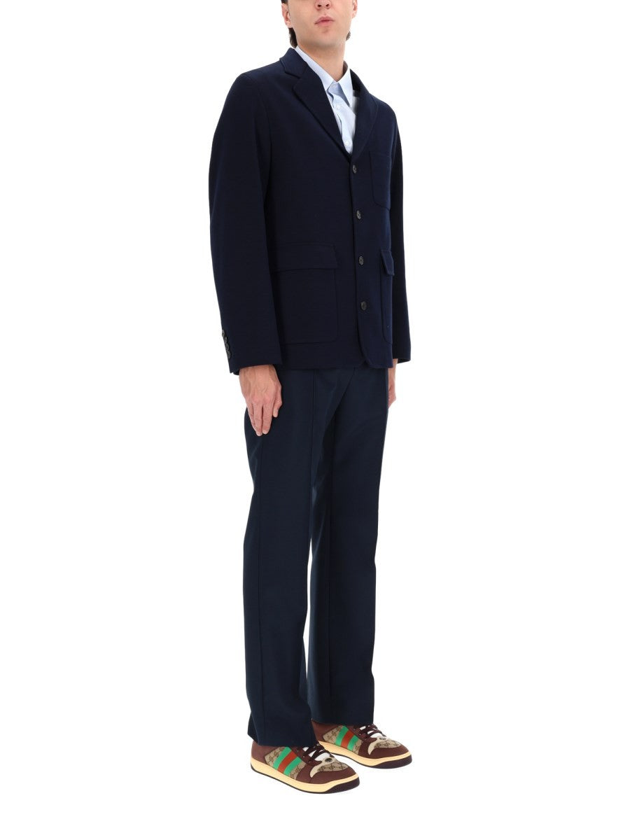 TECHNICAL PANAMA PANTS