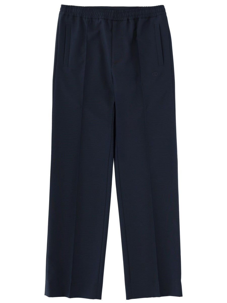 TECHNICAL PANAMA PANTS