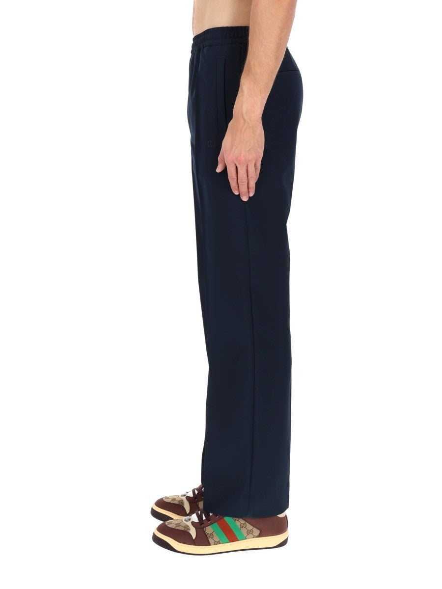 TECHNICAL PANAMA PANTS