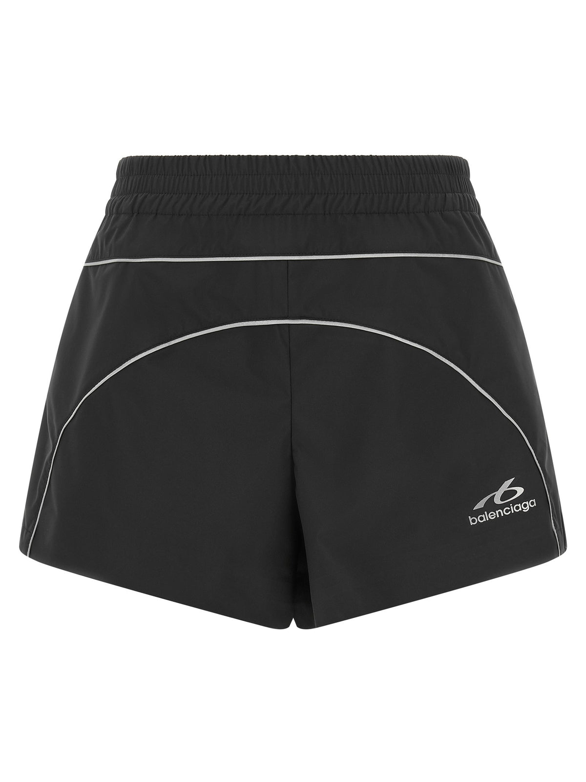 'TechWear' shorts